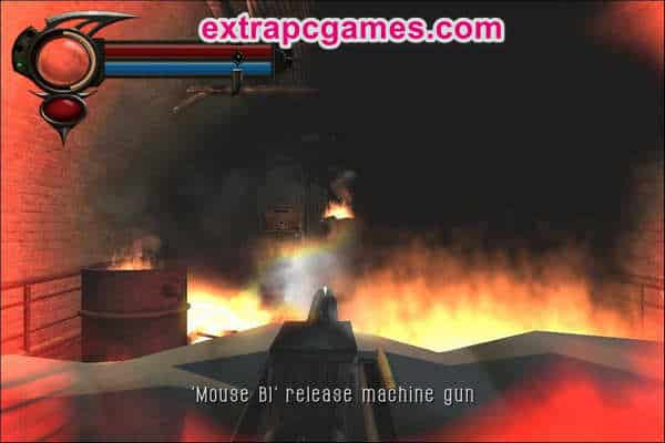 BloodRayne 2 Repack PC Game Download