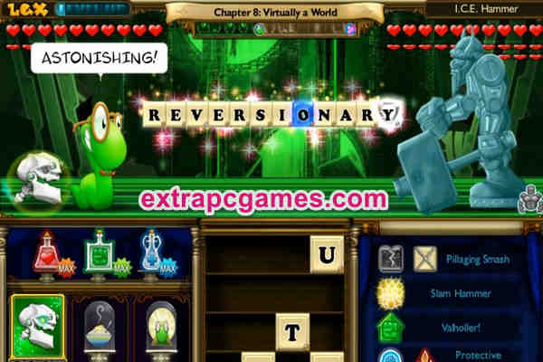 Bookworm Adventures 2 Free Download Full Version No Time Limit