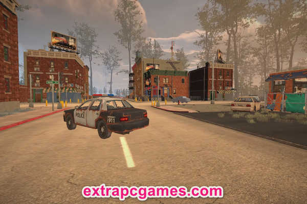 Deadly Flare Pre Installed Full Version Free Download