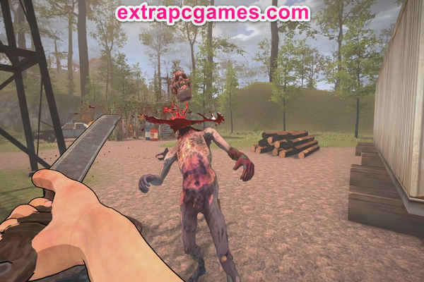 Deadly Flare Pre Installed Highly Compressed Game For PC