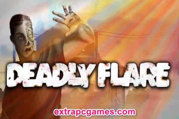 Deadly Flare Pre Installed Screenshot 5