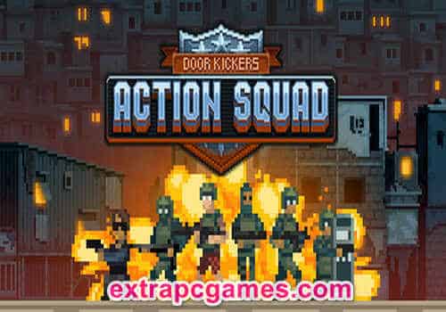 Door Kickers Action Squad Pre Installed PC Game Full Version Free Download