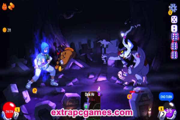 Doors of Insanity Full Version Free Download For PC