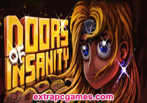 Doors of Insanity Pre Installed Game Full Version Free Download