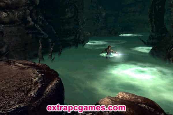 Download Alone in the Dark The New Nightmare Repack Game For PC