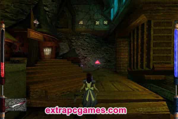 Download American McGee's Alice Repack Game For PC