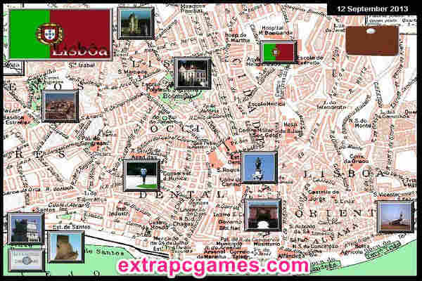 Download Backpacker Repack Game For PC