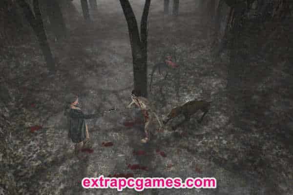 Download Blair Witch Volume I Rustin Parr Repack Game For PC
