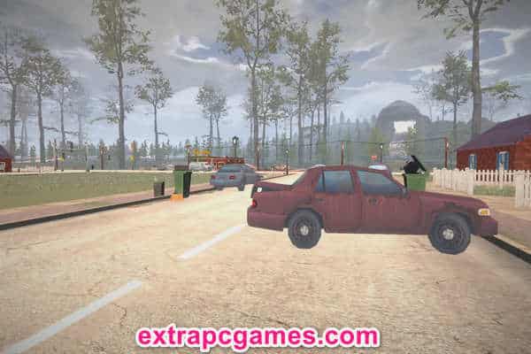 Download Deadly Flare Pre Installed Game For PC