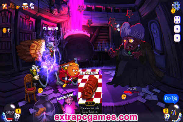 Download Doors of Insanity Game For PC