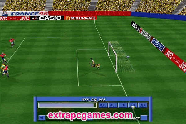 Download FIFA World Cup 98 Repack Game For PC