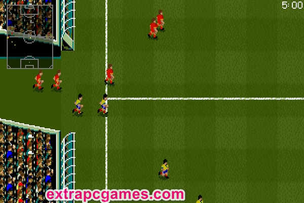Download FIFA World Cup USA 94 Repack Game For PC