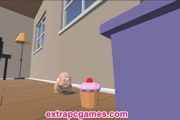 Download Fat Baby Pre Installed Game For PC