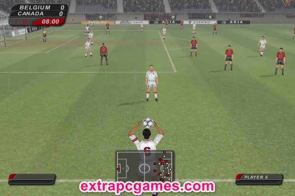 Download Football Generation Repack Game For PC