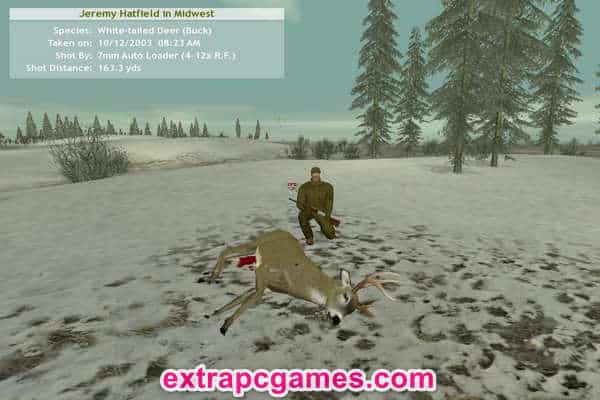Download Hunting Unlimited 2 Repack Game For PC