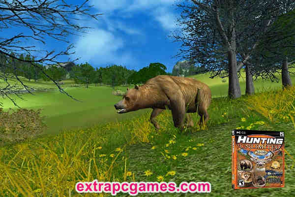 Download Hunting Unlimited 2010 Repack Game For PC
