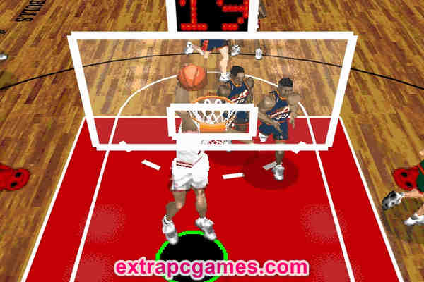 Download NBA Live 97 Repack Game For PC