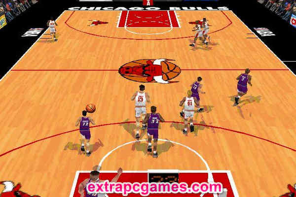 Download NBA Live 98 Repack Game For PC