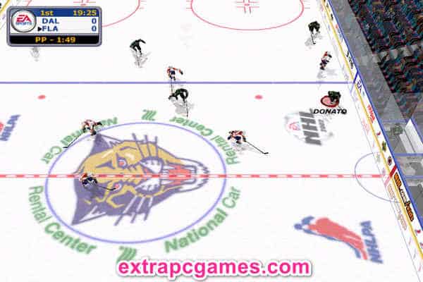 Download NHL 2002 Repack Game For PC