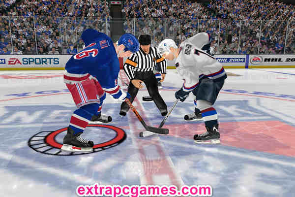 Download NHL 2004 Repack Game For PC