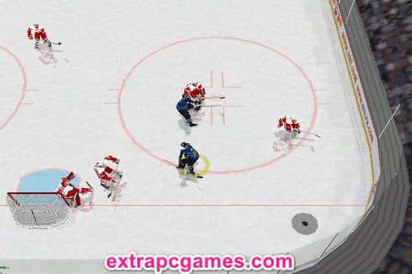 Download NHL 99 Repack Game For PC