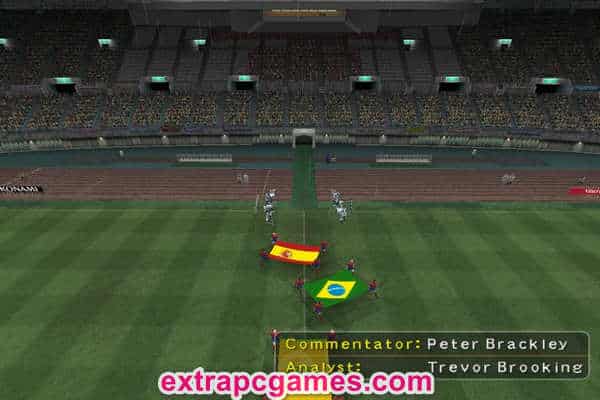 Download Pro Evolution Soccer 3 Repack Game For PC