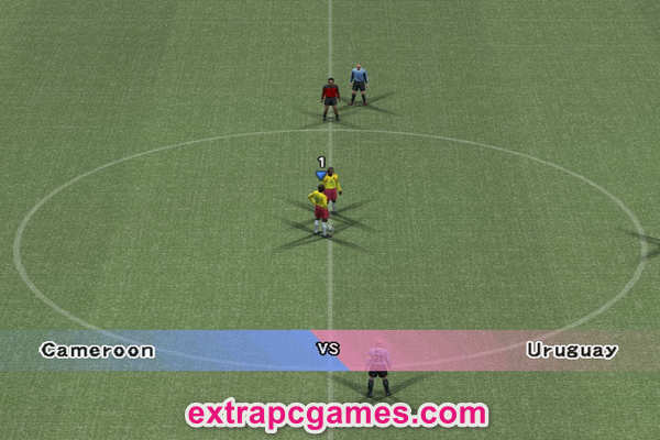 Download Pro Evolution Soccer 4 Repack Game For PC