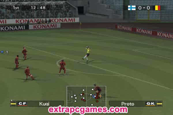 Download Pro Evolution Soccer 5 Repack Game For PC