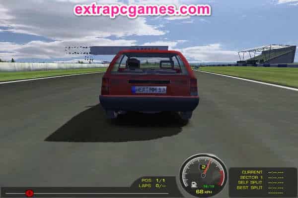 Download rFactor Repack Game For PC