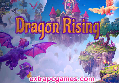 Dragon Rising Pre Installed PC Game Full Version Free Download