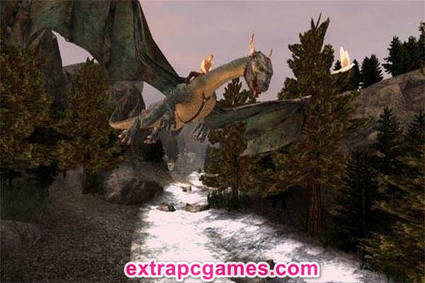 Eragon Pre Installed Screensho 9