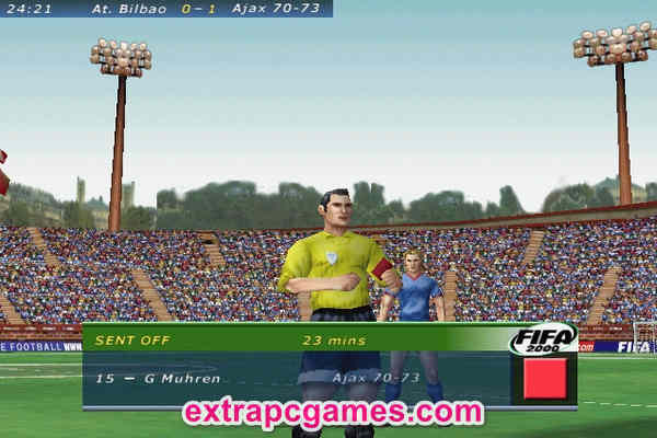 FIFA 2000 Repack PC Game Download