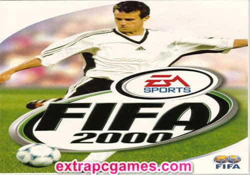 FIFA 2000 Repack PC Game Full Version Free Download