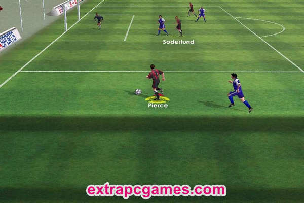 FIFA 2001 Repack Full Version Free Download