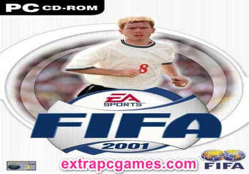 FIFA 2001 Repack PC Game Full Version Free Download