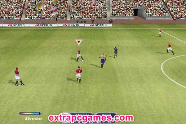 FIFA 2002 Repack PC Game Download