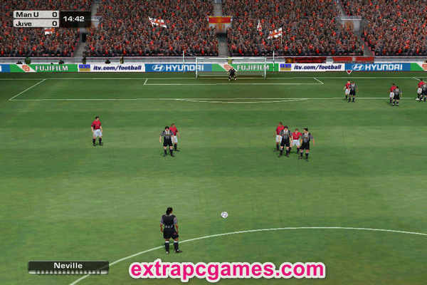 FIFA 2003 Repack Full Version Free Download