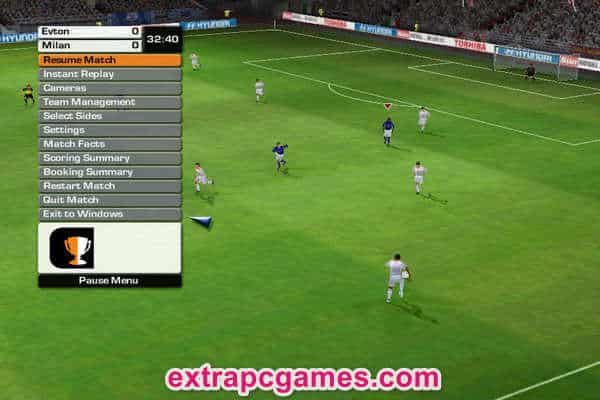 FIFA 2003 Repack PC Game Download
