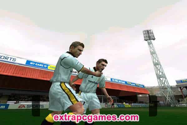 FIFA 2004 Repack Full Version Free Download