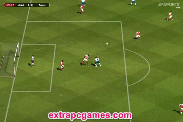 FIFA 2005 Repack PC Game Download