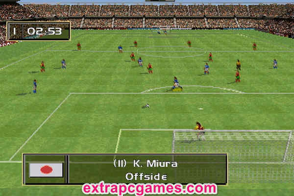 FIFA 96 Repack Full Version Free Download