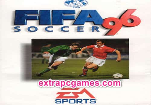 FIFA 96 Repack PC Game Full Version Free Download
