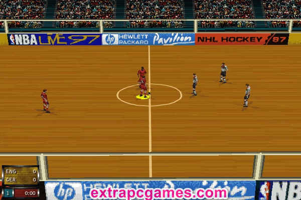 FIFA 97 Repack Full Version Free Download