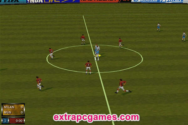 FIFA 97 Repack Highly Compressed Game For PC