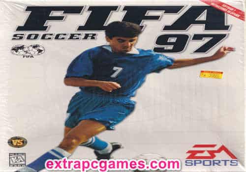 FIFA 97 Repack PC Game Full Version Free Download