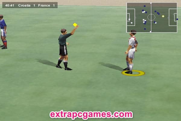 FIFA 98 Repack Full Version Free Download