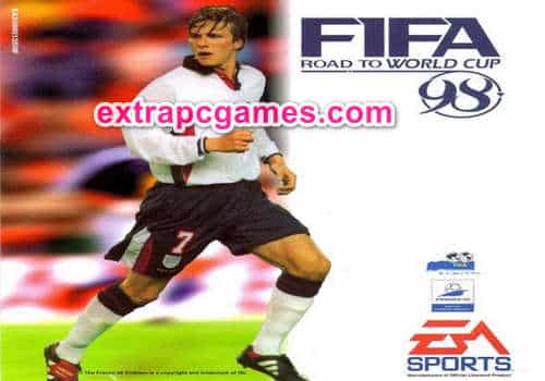 FIFA 98 Repack PC Game Full Version Free Download (Road to World Cup)