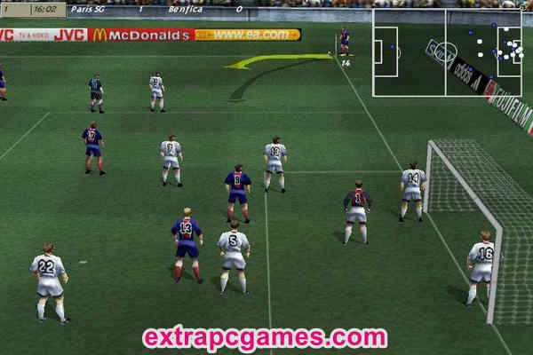 FIFA 99 Repack Full Version Free Download