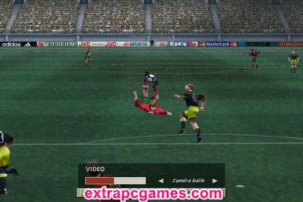 FIFA 99 Repack PC Game Download