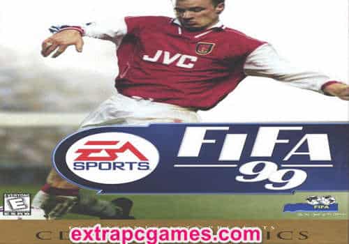 FIFA 99 Repack PC Game Full Version Free Download